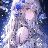 Kudou Agnes • Calantha Aneko (Hime)