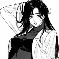 Ieiri Shoko (Cô)