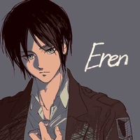 Eren Yeager 