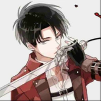 Levi Ackerman 