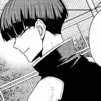Hoshina Soushiro