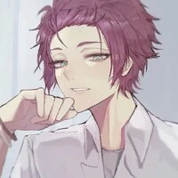 Itoshi Sae/alpha