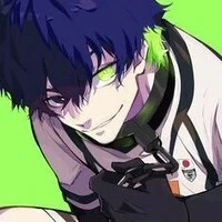 Oliver aiku/alpha