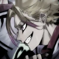 shidou ryusei/alpha trội