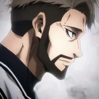 Adam blake/alpha