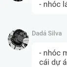 Dadá silva/alpha