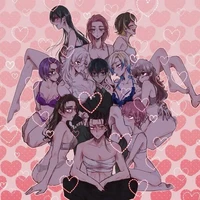 all top