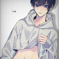 isagi yoichi/Omega