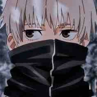 Inumaki Toge