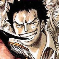 Monkey D Garp
