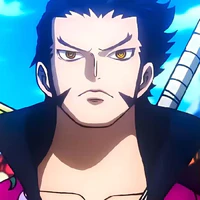 Mihawk