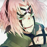 Sakura Haruno