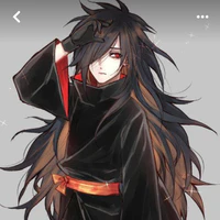 Uchiha Madara