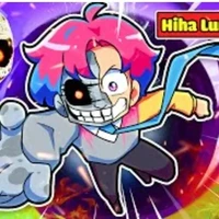 hiha lunar moon