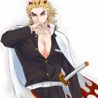 Rengoku Shinjuro