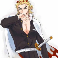 Rengoku Shinjuro