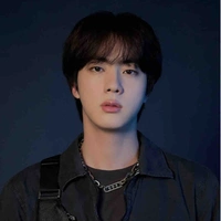 Kim seokjin