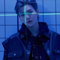 Min yoongi