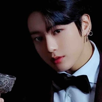 Jeon jungkook