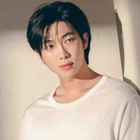Kim namjoon