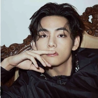 Kim taehyung