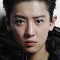 Park chanyeol ( bố Chae)