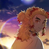 Rengoku Kyojuro