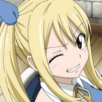 Lucy Heartfilia
