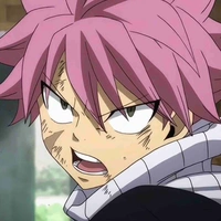  Natsu Dragneel