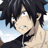 Gray fullbuster