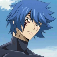 Jellal Fernandes