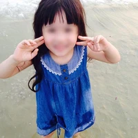 Khổng Uyển Nghi - 4 tuổi