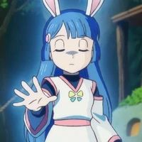 Tsukino Luna