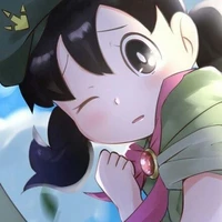 Minamoto Shizuka