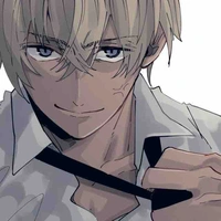 Amuro/Boubour/Rei 