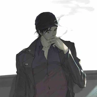 Akai Shuichi/Rye 