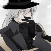 Gin/Kurosawa Jin 