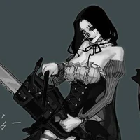 Laughing Jill