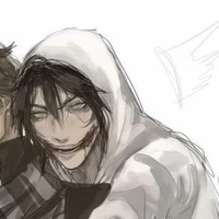 Jeff the killer