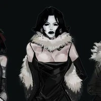 Jane the killer