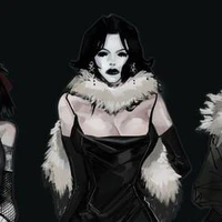 Jane the killer