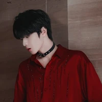 Lưu Diệu Văn _ hắn