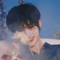 Đinh Trình Hâm _ hắn