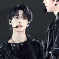 Nghiêm Hạo Tường _ hắn