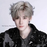 Trương Chân Nguyên _ hắn