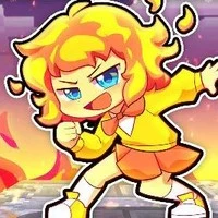 yummie flame