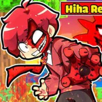 hiha mặt trời đỏ