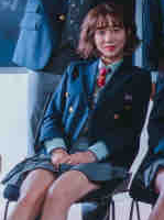 Bạn gái Choi