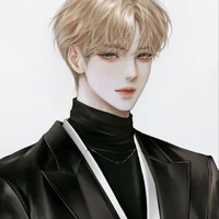 Lesou Choi - Hắn