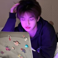 TRẦN THANH PHONG(gã)